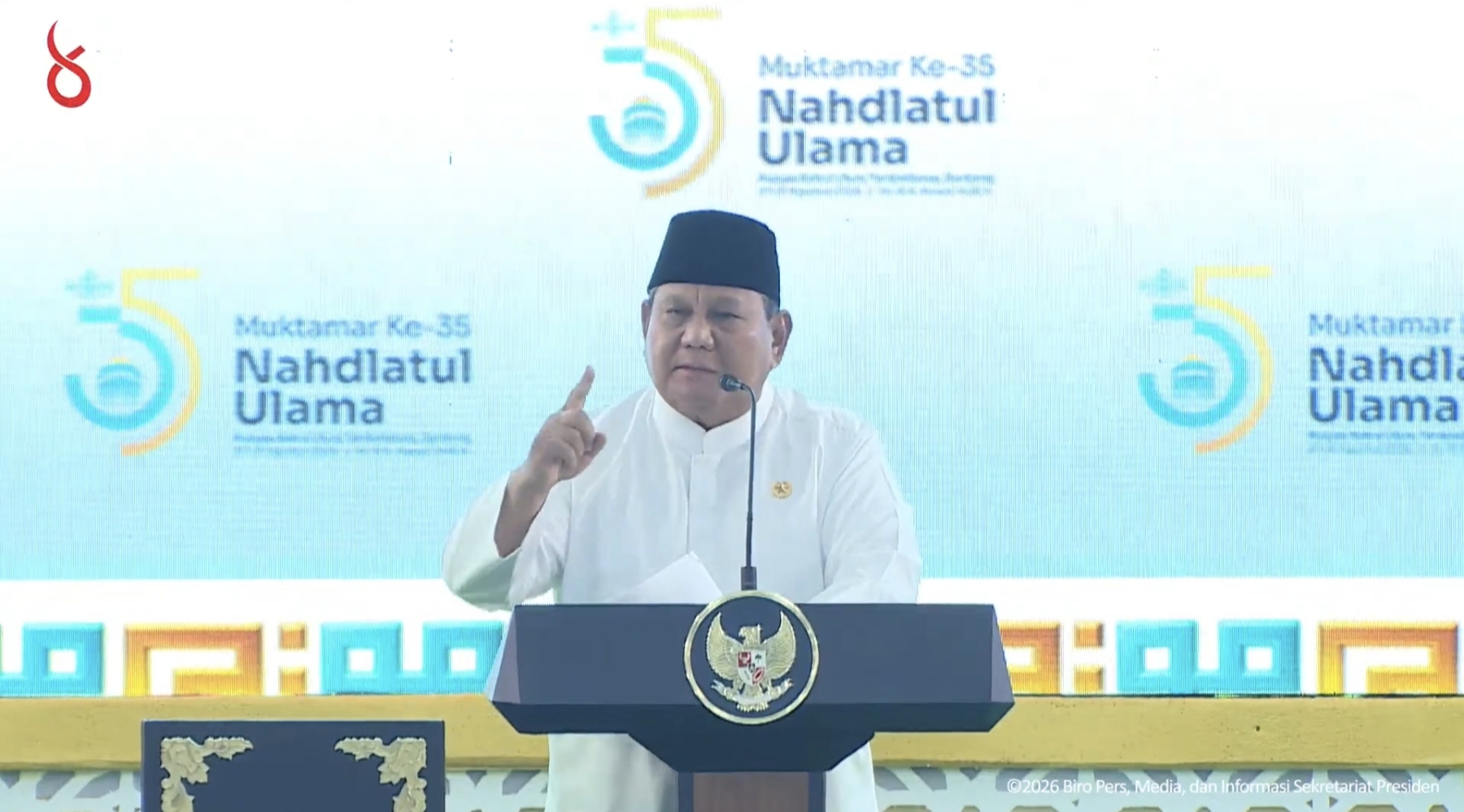 Karhutla Ditekan lewat Modifikasi Cuaca dan Penguatan Pengawasan Hutan