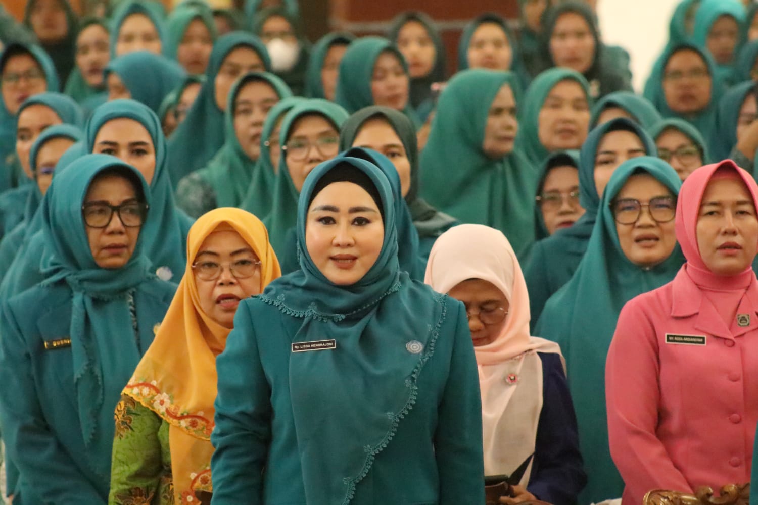 Lisda Hendrajoni Sebut Kemerdekaan Tak Sebatas Bebas dari Penjajah