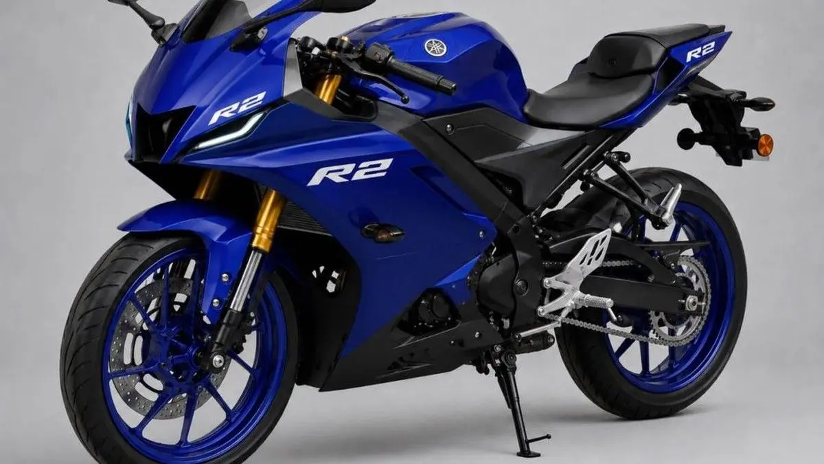Siap-Siap! Yamaha Bakal Rilis Motor Sport Baru 200 cc, Segini Bocoran Harganya