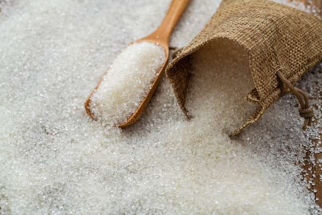 Sering Nagih Makanan Manis Habis Makan? Awas, Tubuh Anda Bisa Jadi Sudah Kecanduan Gula!
