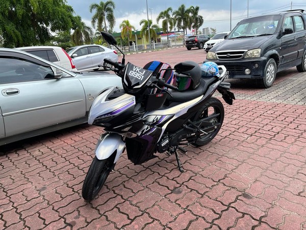 Malaysia Siap Kucurkan Rp 4,4 Juta per Unit untuk Program Tukar Tambah Motor Bekas!