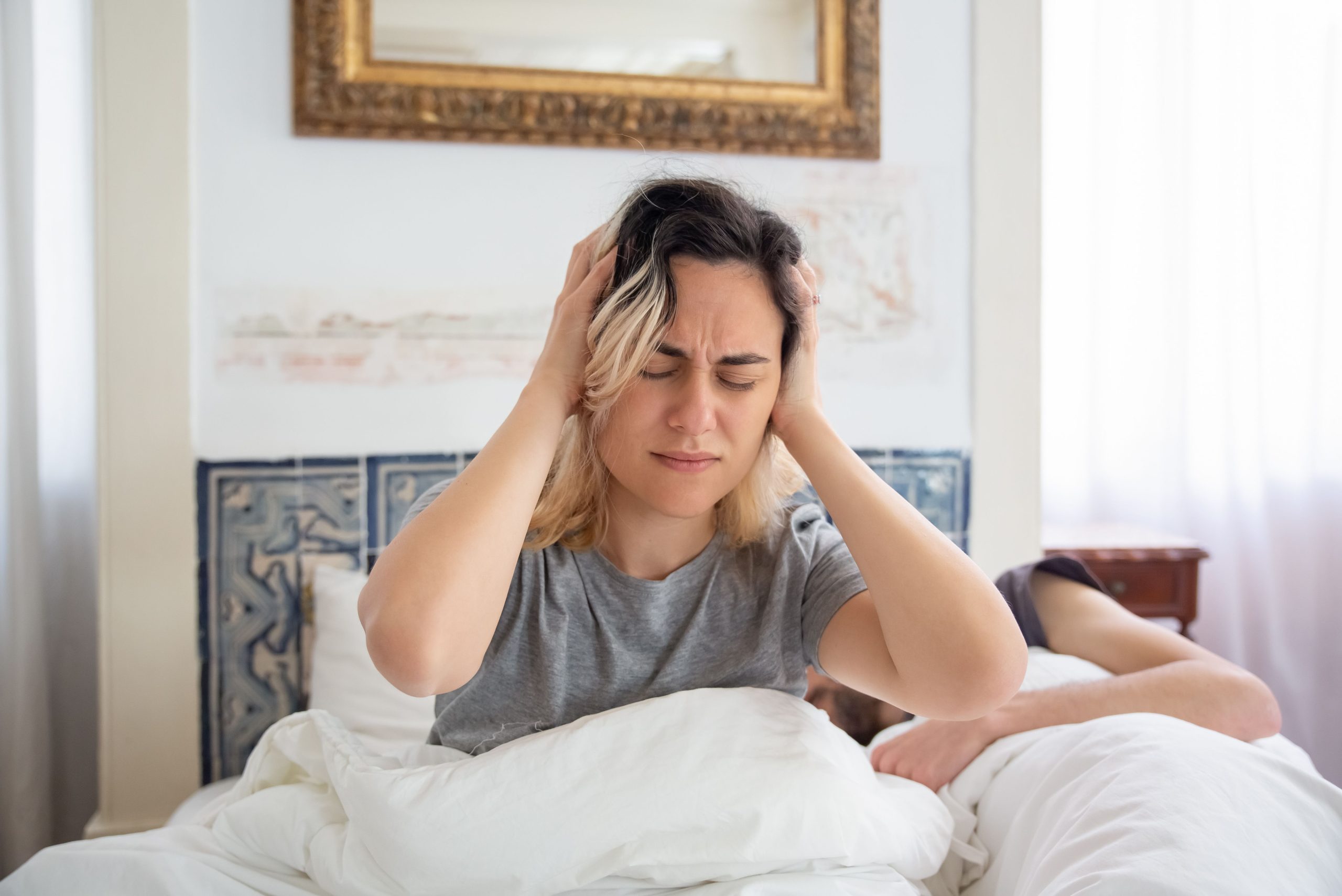 Sering Pusing Padahal Tidur Cukup? Awas, 5 Kebiasaan Pagi Ini Bisa Rusak Otak!
