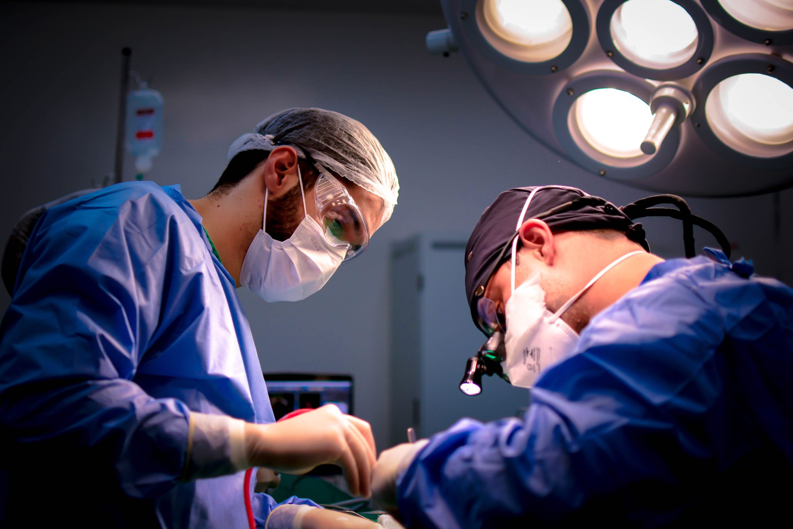 Mengerikan! Izin Praktik Dokter Dibatalkan Usai Salah Sambung Organ Pasien Saat Operasi Usus