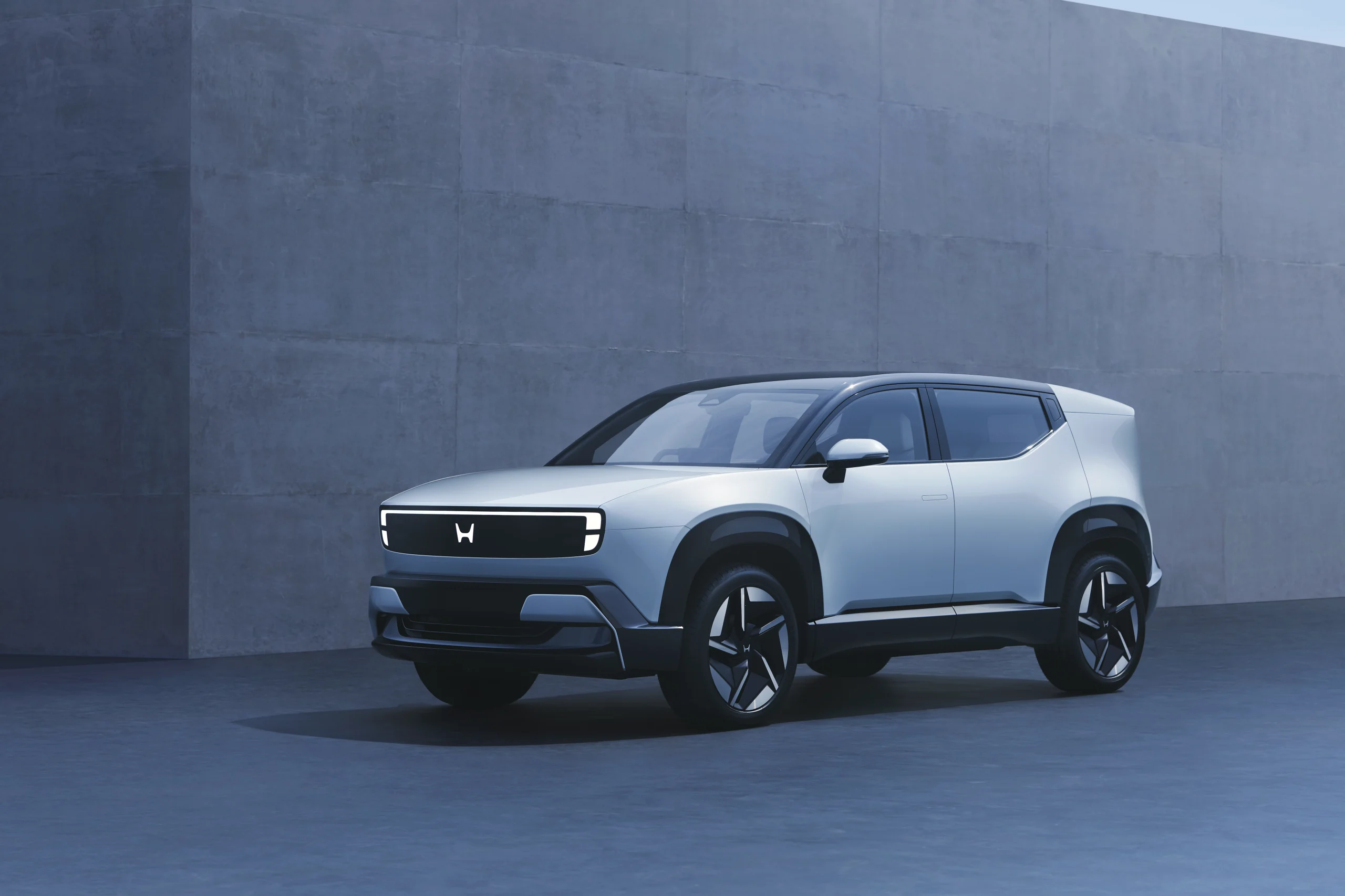 Honda Tak Mau Korbankan Kualitas demi Kejar Mobil China