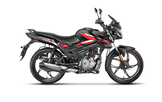 Hero MotoCorp Rilis Glamour X 125, Motor Rp18 Jutaan Lengkap dengan ABS dan Navigasi
