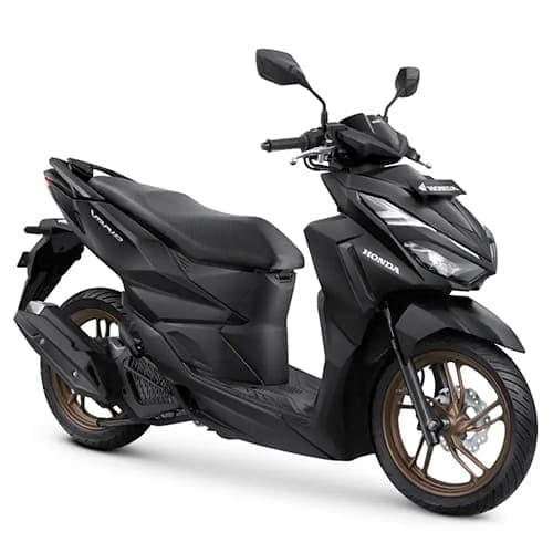 Banjir Promo! Honda Pangkas Harga Puluhan Motor di September 2026, Ada Diskon Hingga Rp 6,5 Juta