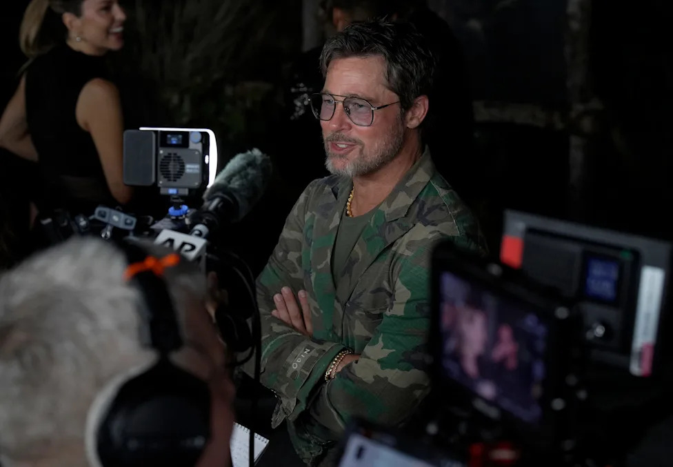 Sempat Batal, World War Z 2 Kini Kembali dengan Brad Pitt