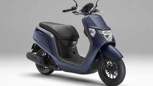 Modal Rp 80 Ribu Bisa Tembus Jakarta-Jogja, Intip Ketangguhan Skutik Honda Ini!