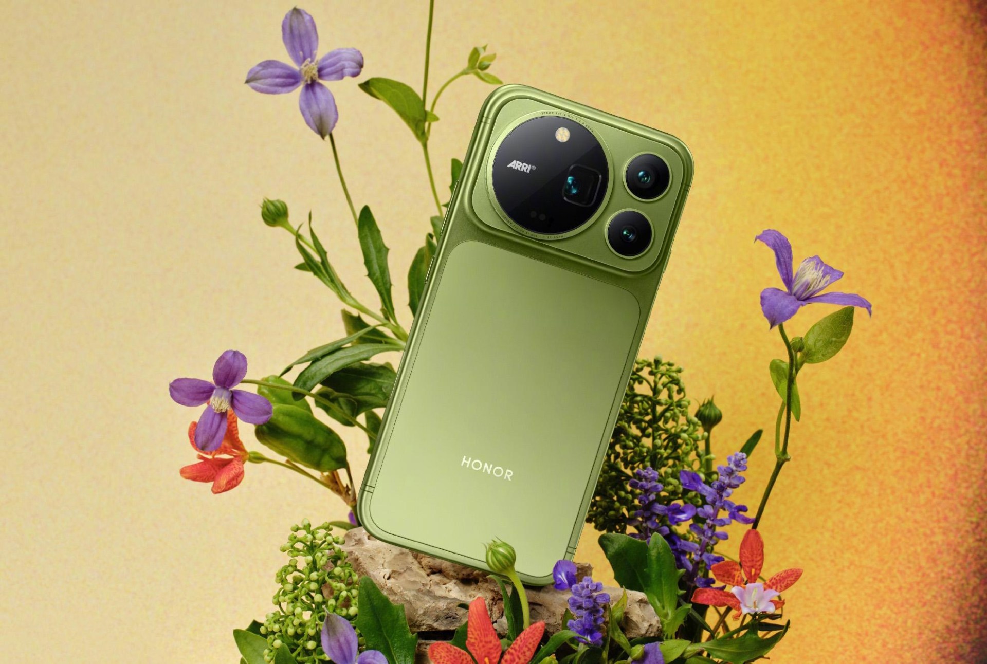 Honor Magic 9 Pro Max Rilis, Dua Kamera 200 MP dan Teknologi ARRI Jadi Andalan
