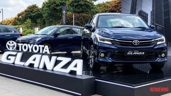 Super Irit! Toyota Bakal Luncurkan Mobil Murah Rp 120 Jutaan Pekan Depan, Ini Bocoran Spesifikasinya