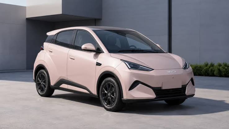 Penjualan Mobil Agustus 2026 Cetak Rekor Tertinggi, BYD Atto 1 Rebut Posisi Puncak