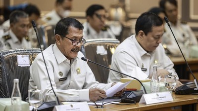 Heboh Temuan Wiski dan Sofa Mewah di Lapas Cibinong, DPR Buka Suara hingga Desak Pidana!