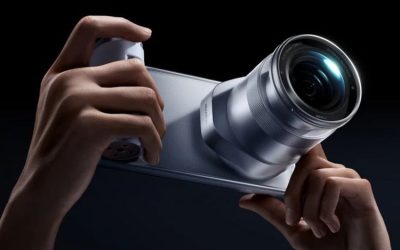 Bisa Pakai Lensa 240 mm, Huawei Mate 90 Pro Max Meluncur Bawa Teknologi Kamera ‘Bongkar Pasang’