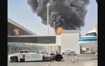 Deretan Waktu Ledakan hingga Lumpuhnya Bandara Riyadh, Ini Sejarah Teror Berdarah di Saudi