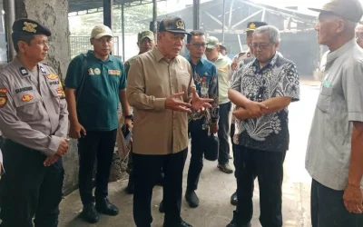 Harga Kedelai Tembus Rp 11 Ribu, BHS Desak Pemerintah Selamatkan Industri Tahu Sidoarjo