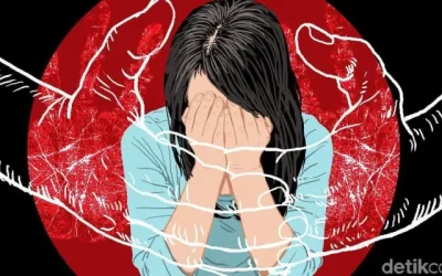 Dugaan Pelecehan Seksual Guncang Unpas: 6 Dosen Diduga Jerat Belasan Mahasiswi, DPR Pasang Badan!