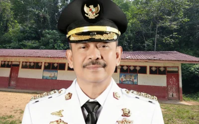 SDN 242 Ranjo Batu Memprihatinkan, Bupati Madina Bungkam