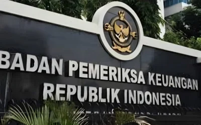 BPK Temukan Masalah Perjadin Rp17 Miliar di Setwan dan Setda Pasaman