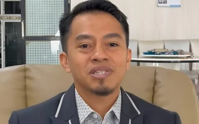 Ketua DPRD Pasaman Minta Temuan BPK di Empat SKPD Diperiksa Khusus
