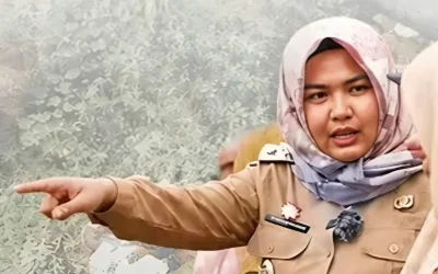 Hak Jawab Pemkab Madina: Wabup Prihatin Atas Kondisi SDN 242 Ranjo Batu