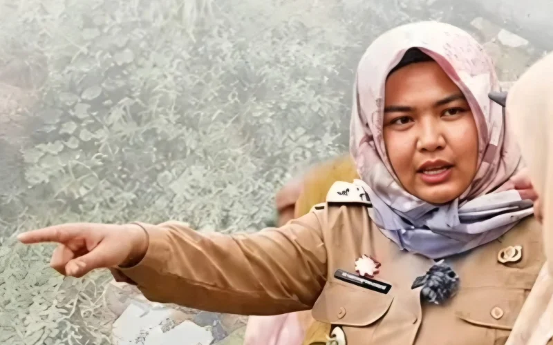 Hak Jawab Pemkab Madina: Wabup Prihatin Atas Kondisi SDN 242 Ranjo Batu