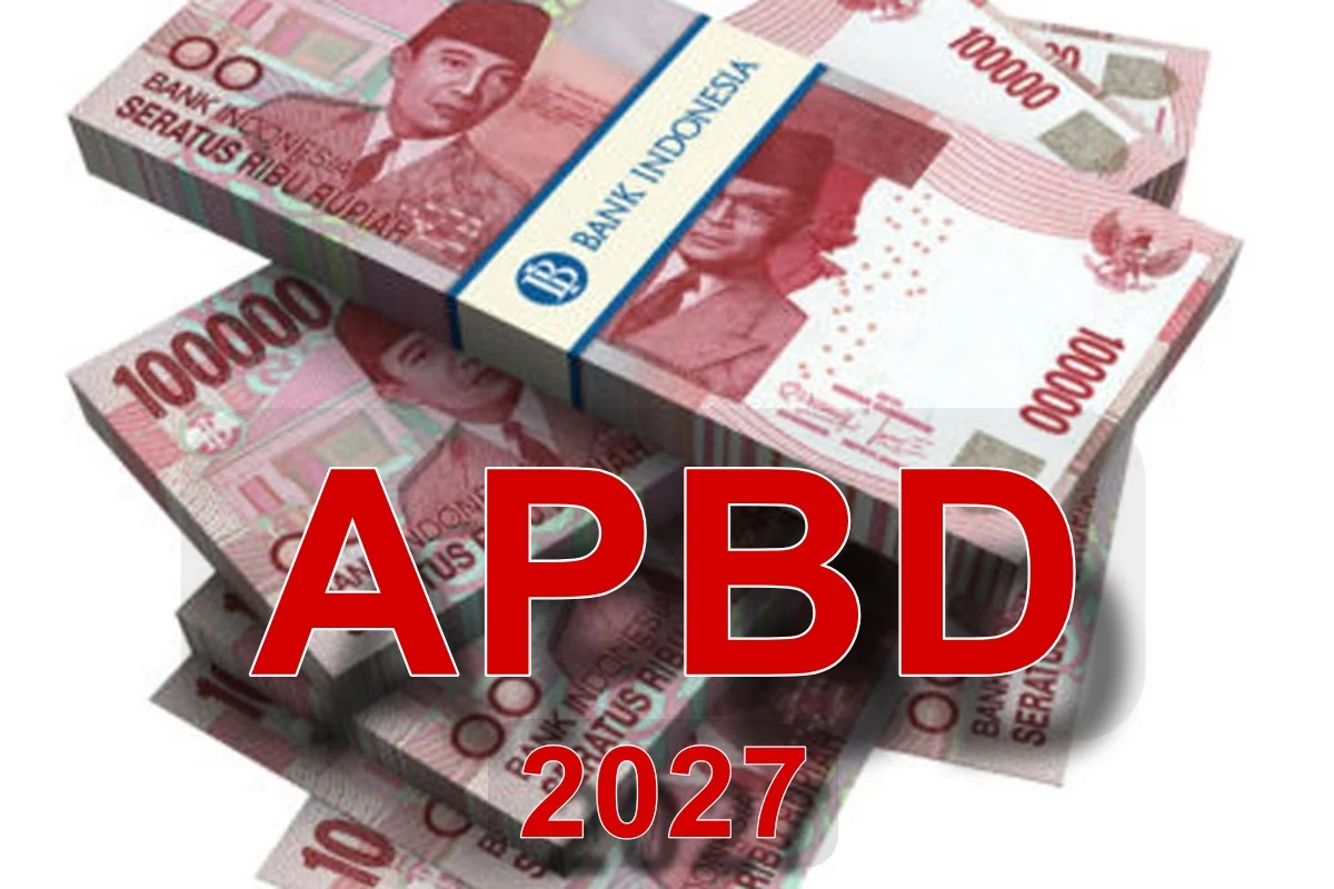 DPRD Pasaman, TAPD dan OPD Kumpul di Hotel Bukittinggi Bahas Anggaran 2027