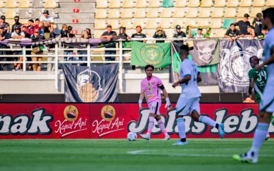 Satu Poin Rasa Kalah di GBT, Ernando Ari Ungkap Penyesalan Terbesar Usai Ditahan PSS Sleman
