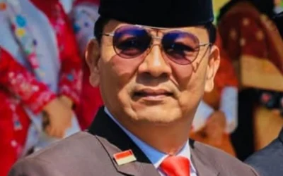 Sekda Pasaman Perintahkan Inspektorat Periksa Khusus Temuan BPK soal Transfer Kas Sekretariat DPRD ke Rekening Pribadi