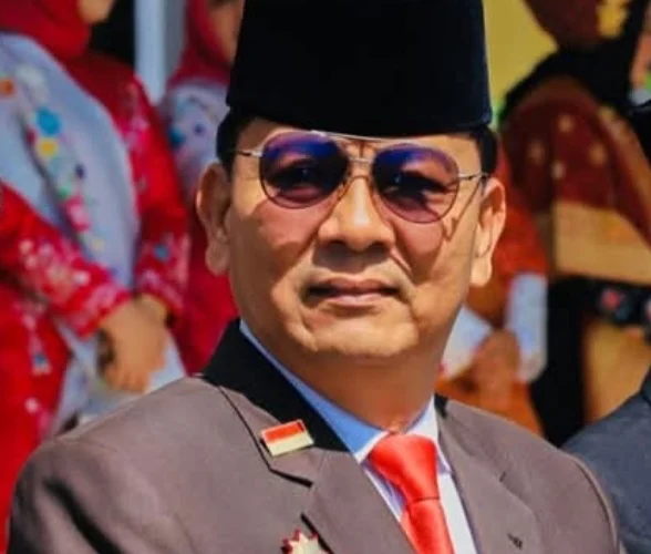 Undangan Sekda Pasaman Rapat Anggaran di Hotel Bukittinggi: Kepala OPD Tidak Boleh Diwakilkan