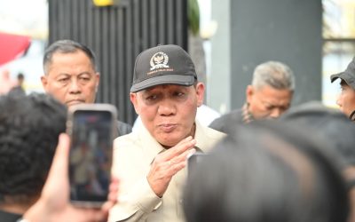 Bawa Kriya Sidoarjo Tembus Pasar Global, Ini Langkah Nyata Bambang Haryo dan Kementerian Ekonomi Kreatif