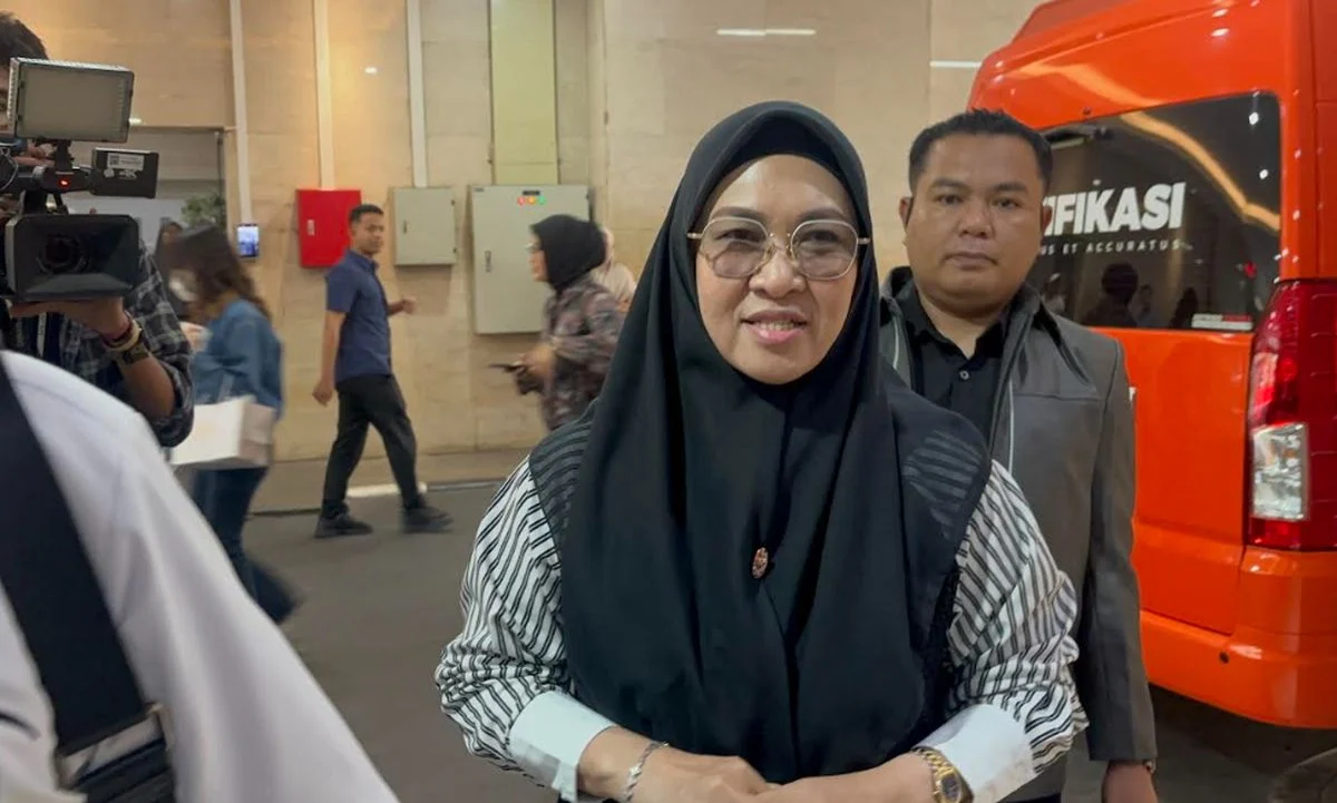 Eks Bupati Gowa Ditahan Polisi! Terjerat Kasus Pungli Izin hingga TPPU Rp 5,58 Miliar