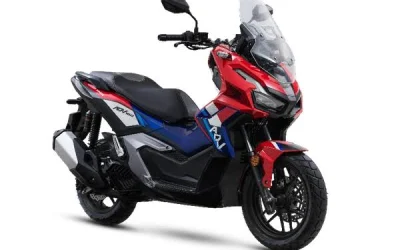 Honda ADV160 Edisi Balap Resmi Meluncur, Harganya Melonjak Tembus Rp62 Juta