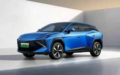 Omoda O4 Mulai Diproduksi November 2026, Harga Resminya Segera Terungkap