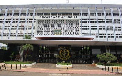 Bongkar Skandal Korupsi Motor Listrik MBG: Kejagung Sita Pesawat, Helikopter, Hingga Puluhan Miliar Uang Tunai!