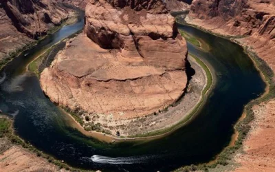 Yellowstone Masih Juaranya! Ini 5 Taman Nasional Terbaik di Amerika Serikat